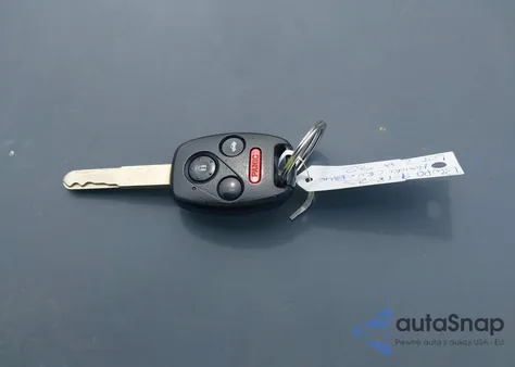 2006 Honda Cr-V Lx from USA, damaged, VIN JHLRD68516C020735